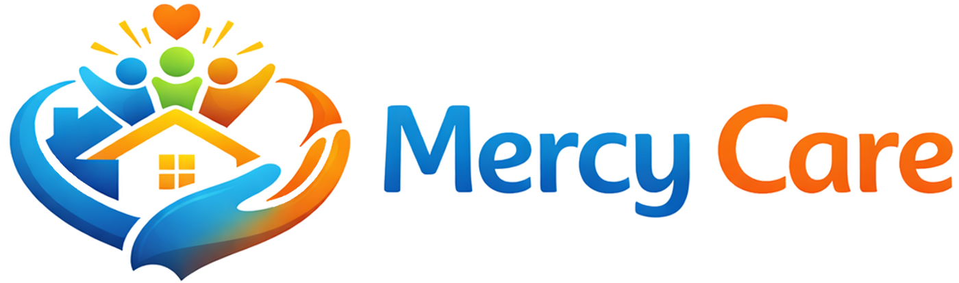 Mercy Care logo