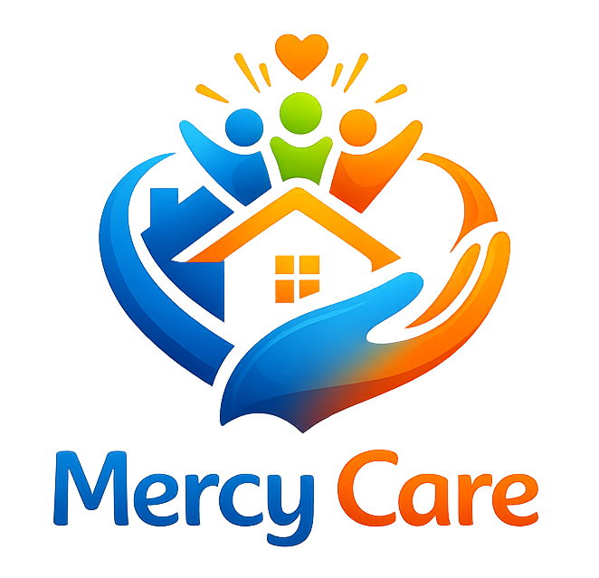 Mercy Care logo